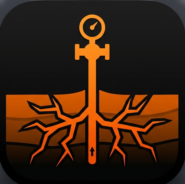 FracAppz App Icon